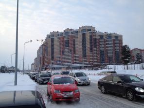 Продам помещение 230 м.кв.г. Сургут, первый этаж, перекрёсток 3дорог